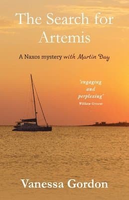 Search for Artemis