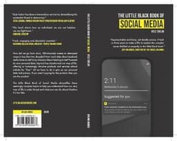 Little Black Book of Social Media