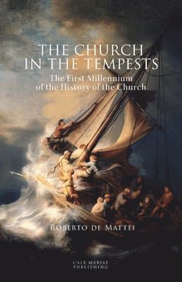 Church in the Tempests