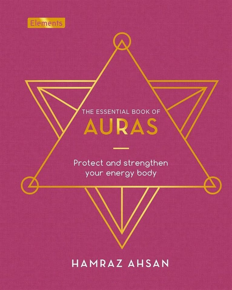 Essential Book of Auras