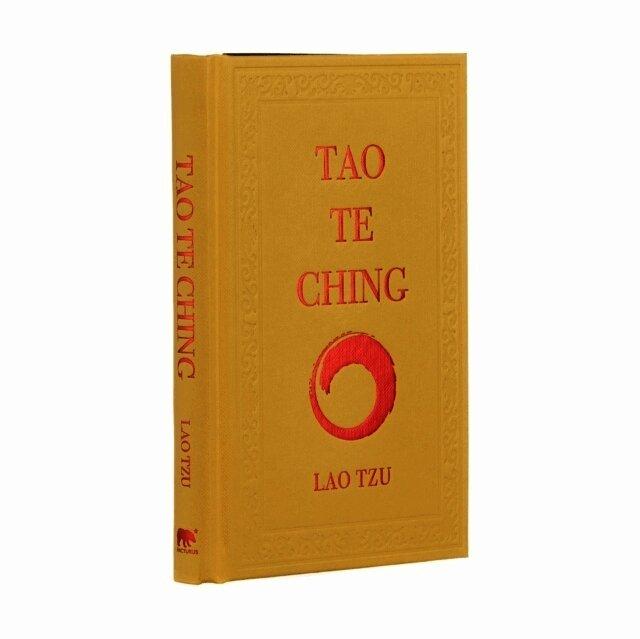 Tao Te Ching