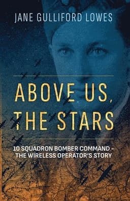 Above Us, the Stars