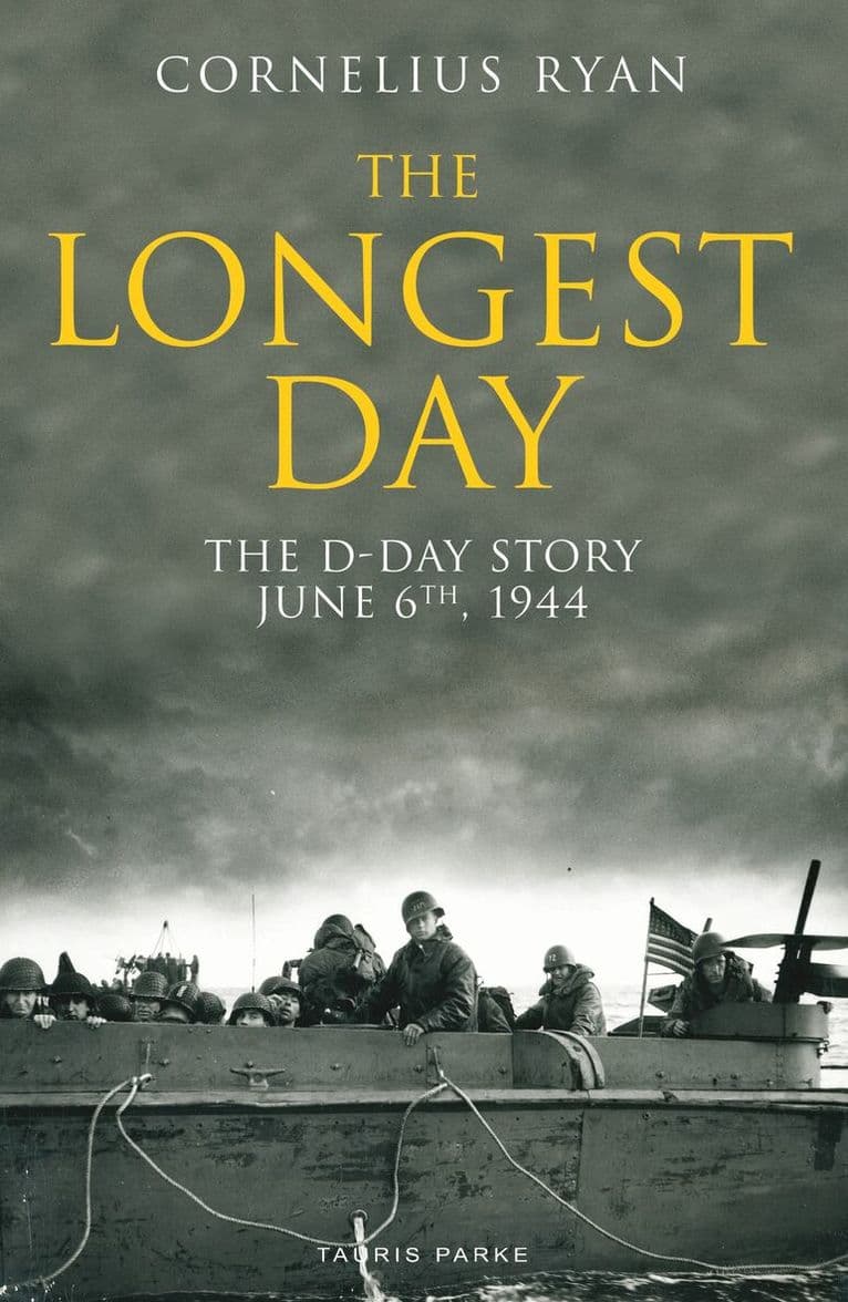 Longest Day