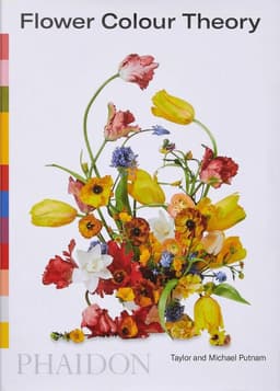 Flower Colour Theory