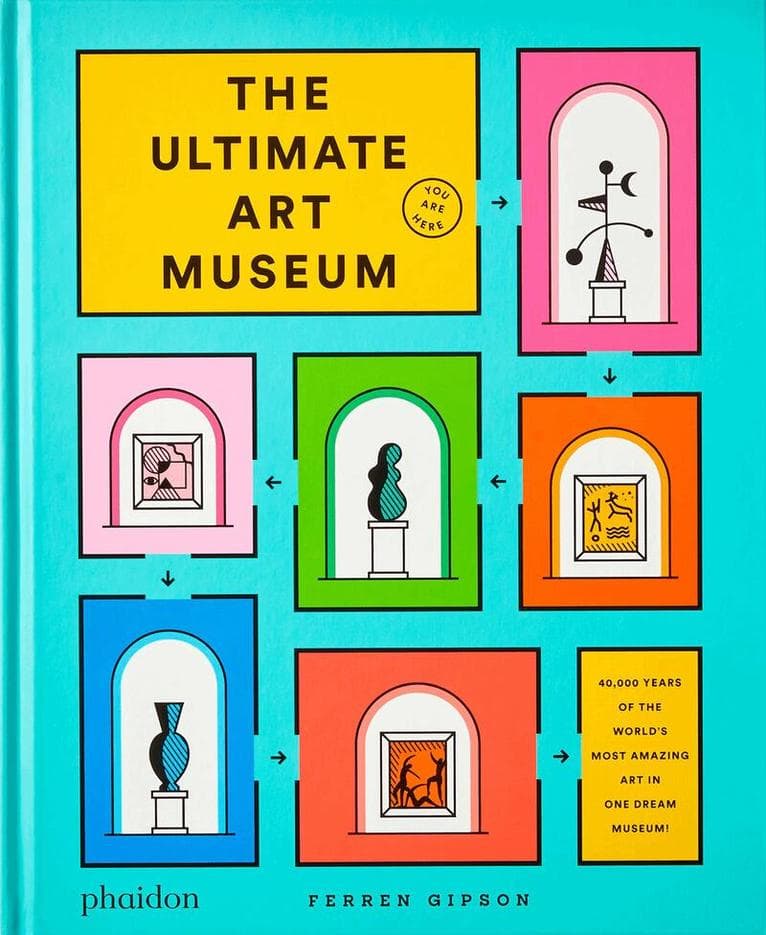 Ultimate Art Museum