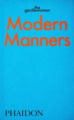 Modern Manners