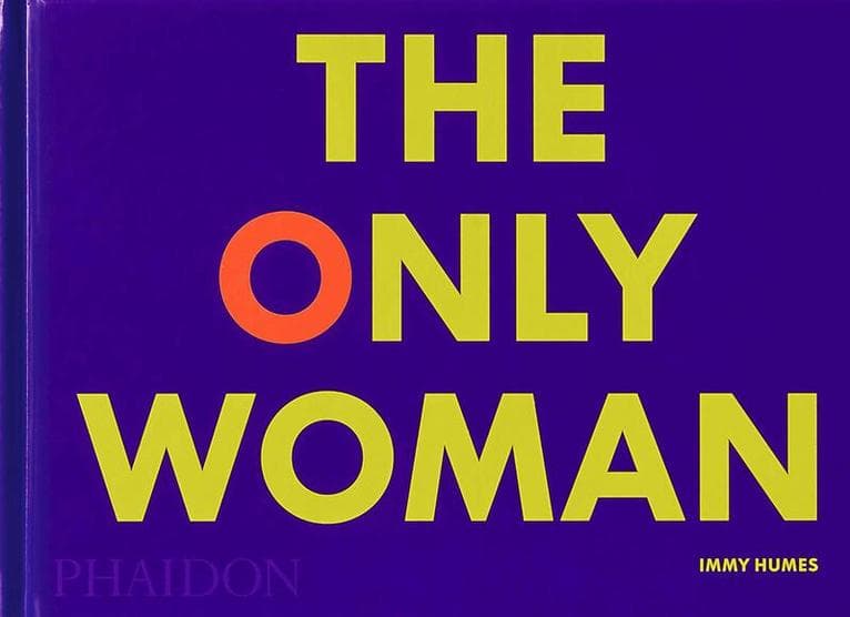 Only Woman