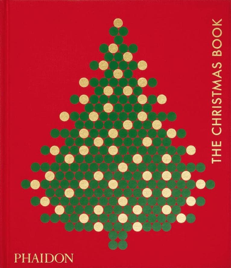 Christmas Book