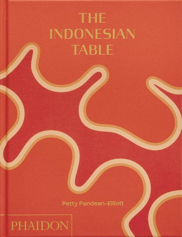 Indonesian Table