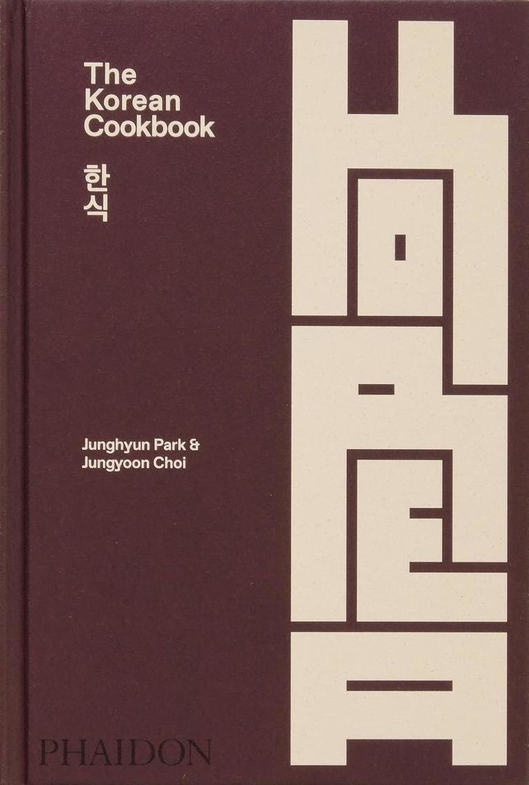 Korean Cookbook