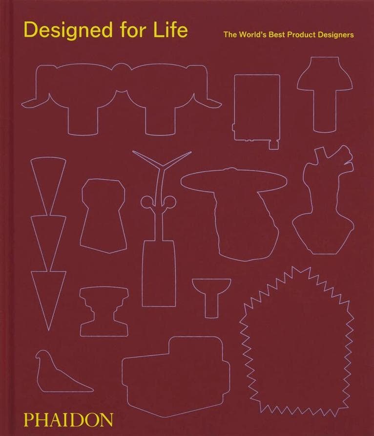 Designed for Life