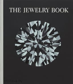 Jewelry Book