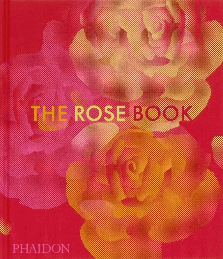 Rose Book