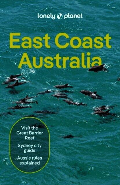 Lonely Planet East Coast Australia
