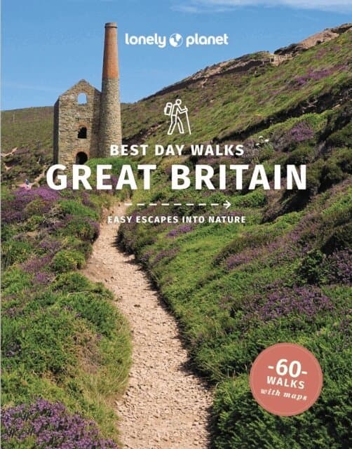 Lonely Planet – mest populär bok