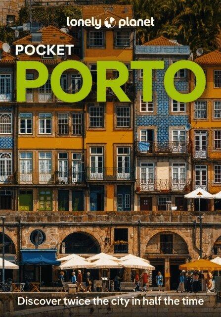 Lonely Planet Pocket Porto