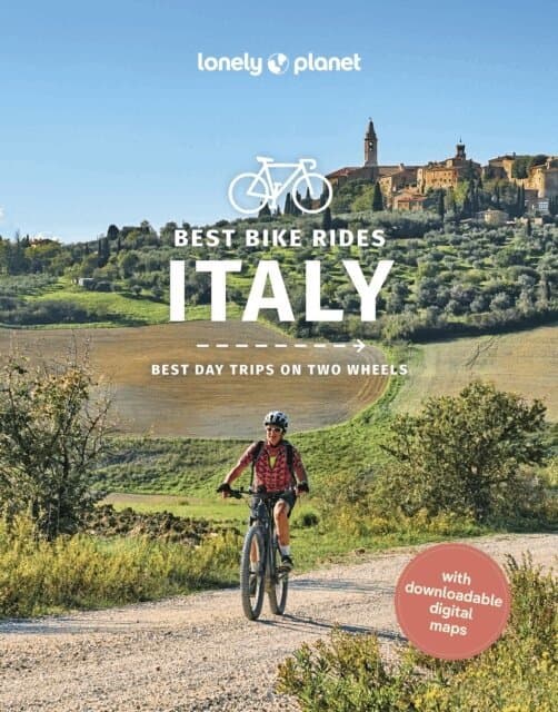 Lonely Planet – mest populär bok