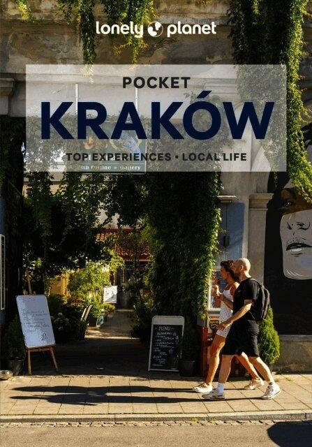 Lonely Planet Pocket Krakow