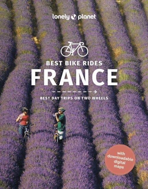 Lonely Planet – mest populär bok