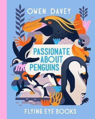 Passionate About Penguins