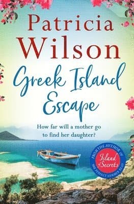 Greek Island Escape