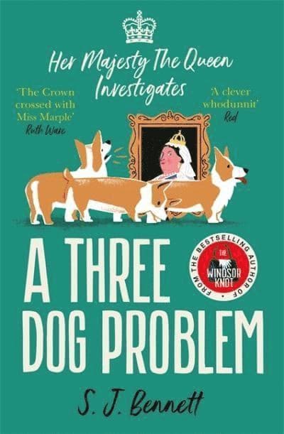 Three Dog Problem