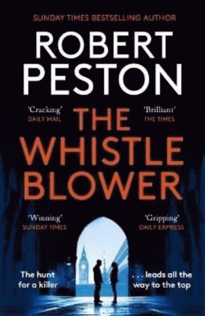 Whistleblower