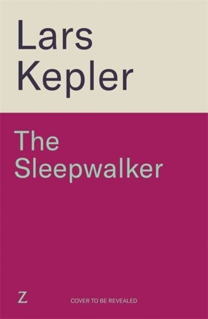 Sleepwalker