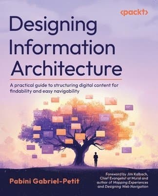 Designing Information Architecture