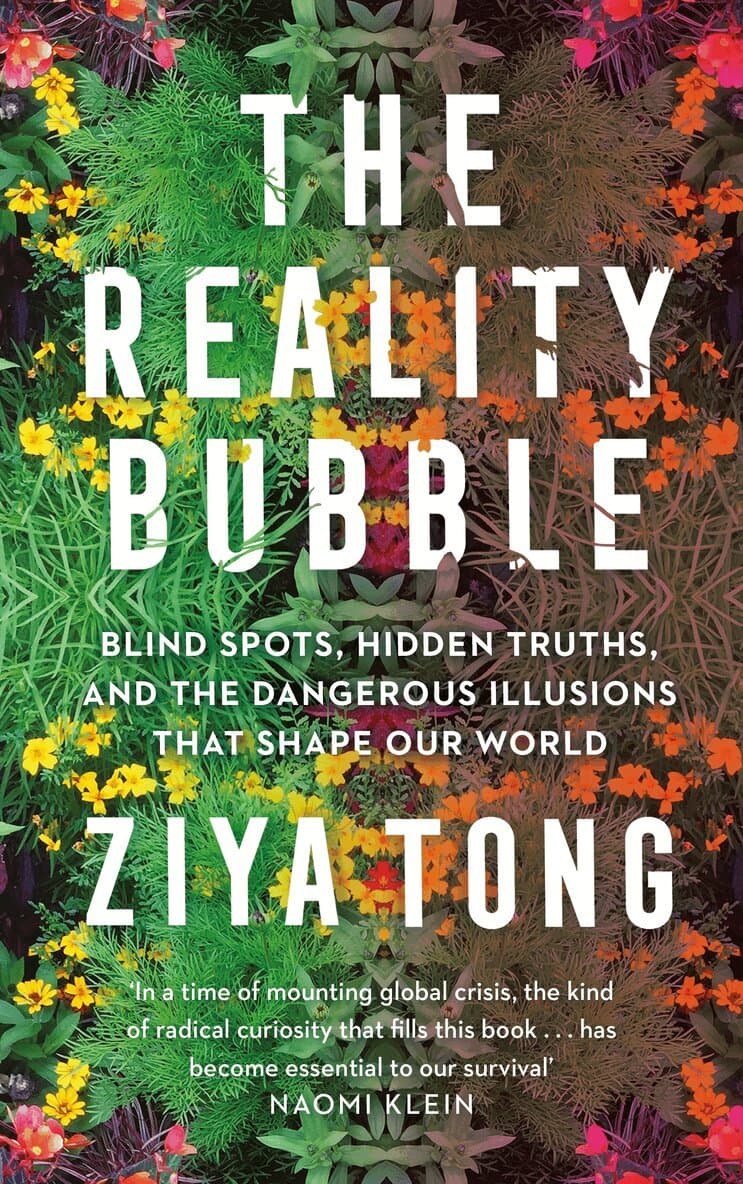 Reality Bubble