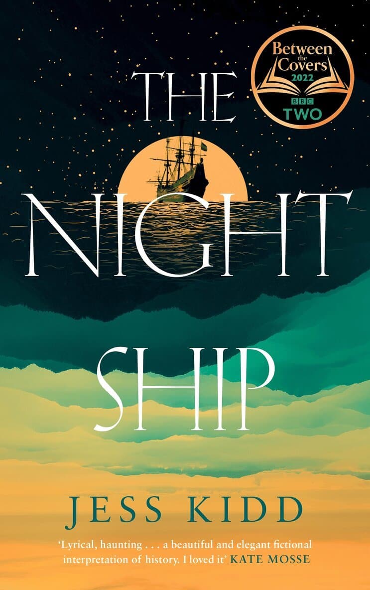 Night Ship
