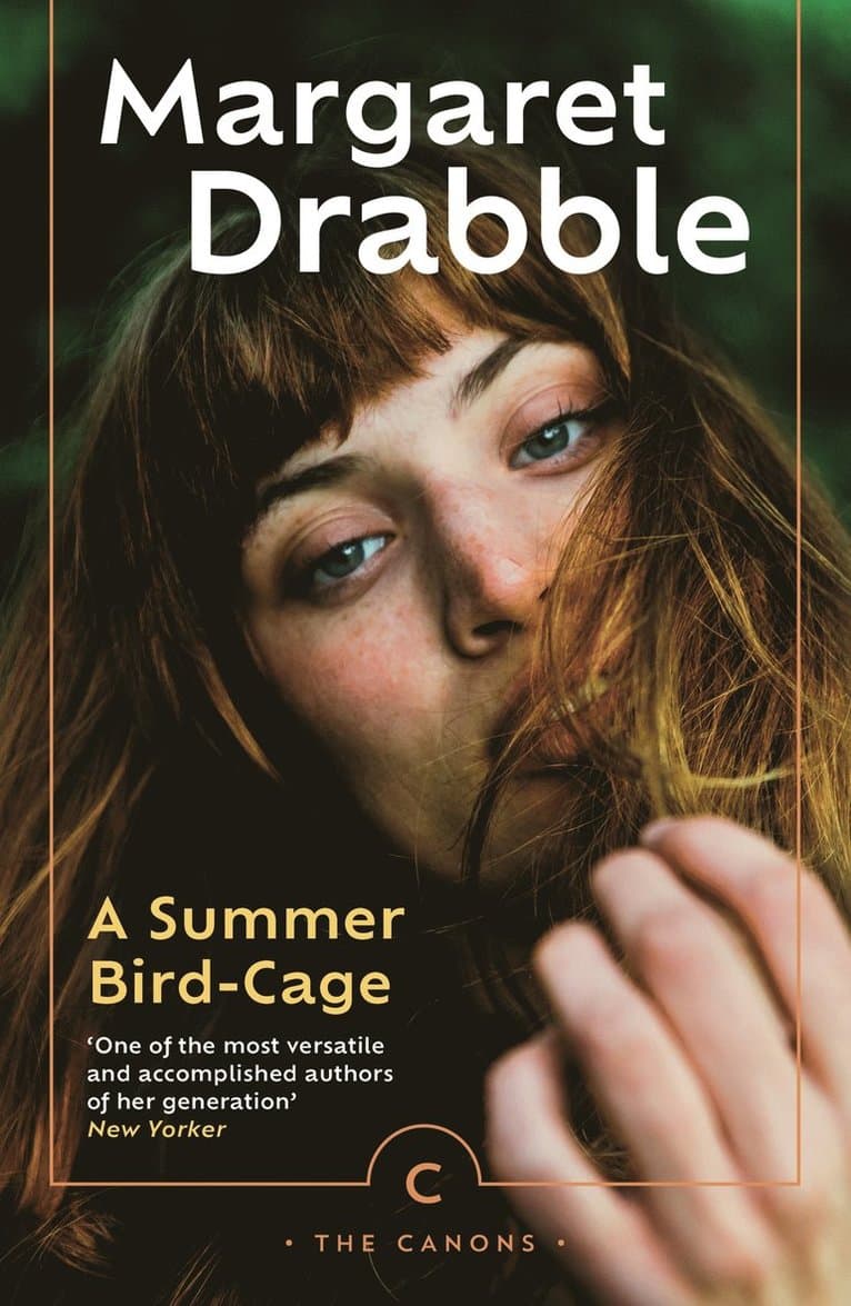 Summer Bird-Cage
