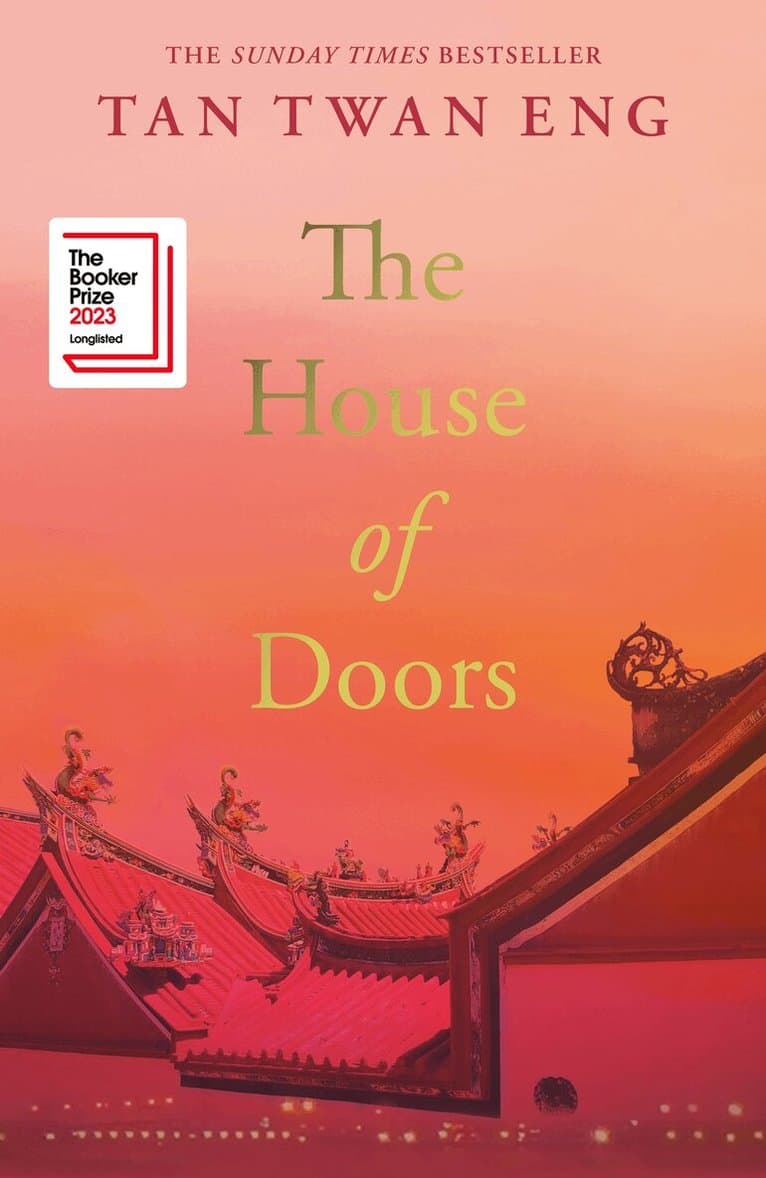 House of Doors
