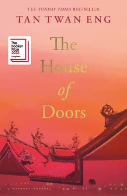 House of Doors