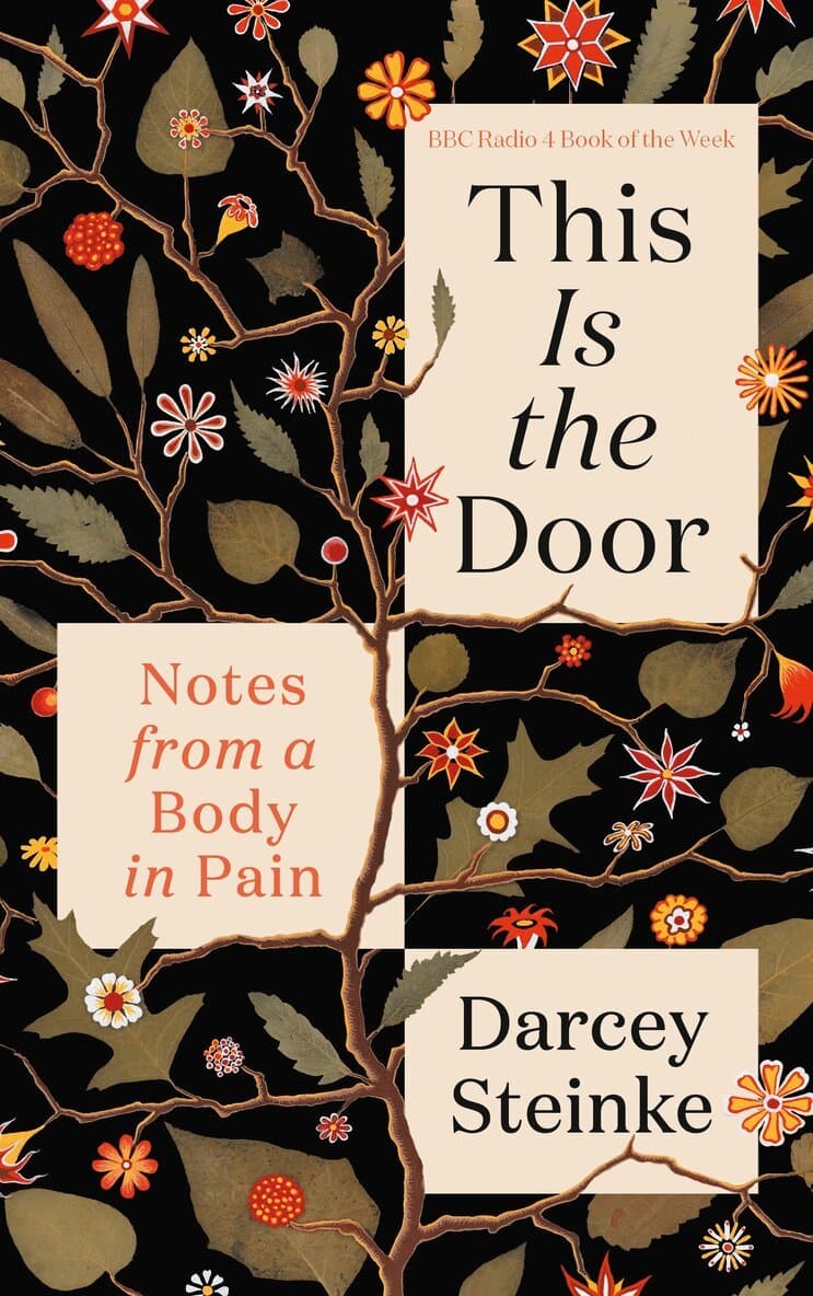 This Is the Door
