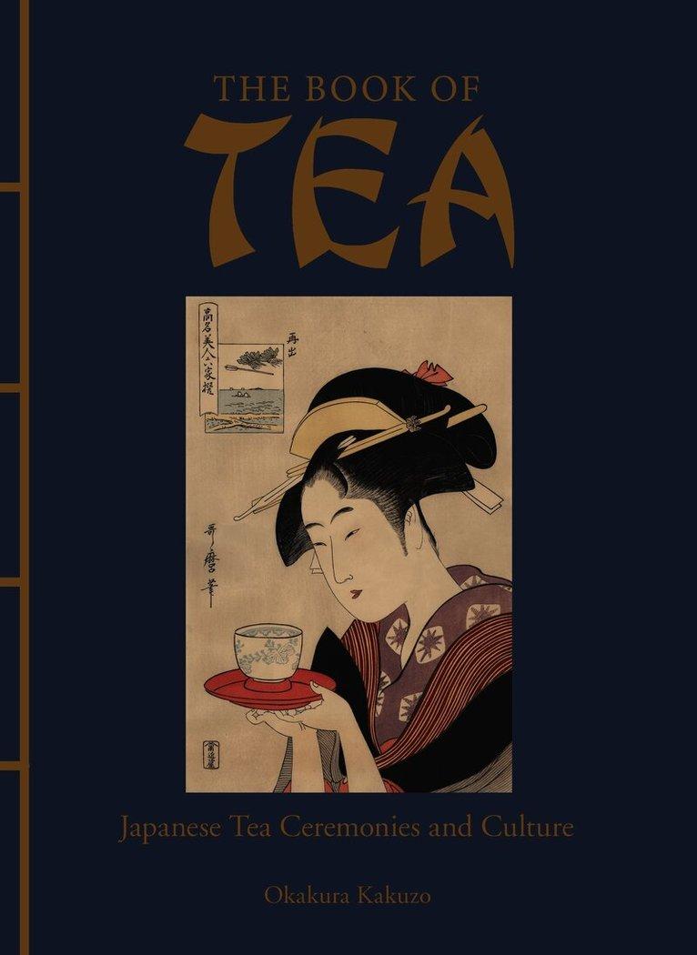 Book of Tea