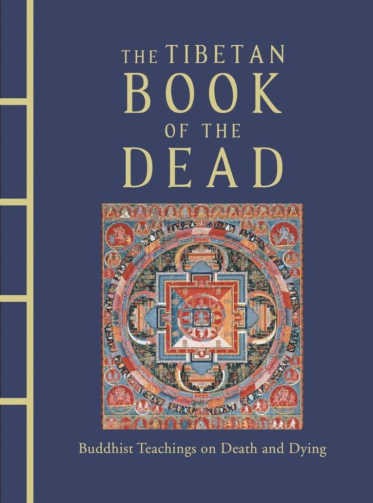 Tibetan Book of the Dead