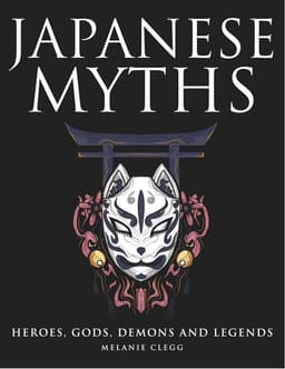 Japanese Myths