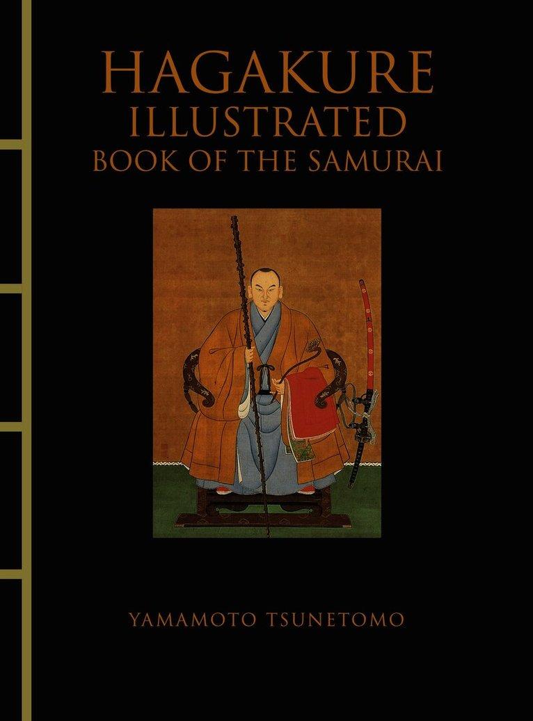 Hagakure Illustrated