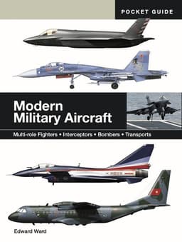 Modern Military Aircraft