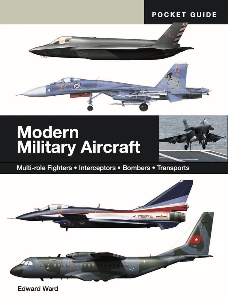 Modern Military Aircraft