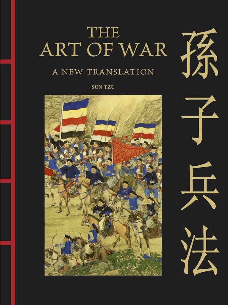 Art of War
