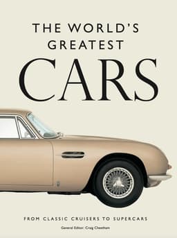 World's Greatest Cars