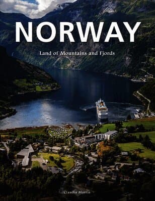 Norway: Land of Mountains and Fjords