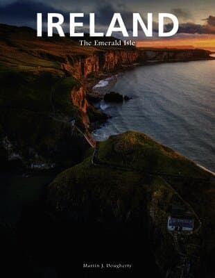 Ireland: The Emerald Isle