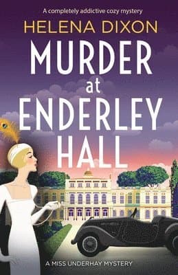 Murder at Enderley Hall