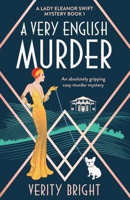 Very English Murder