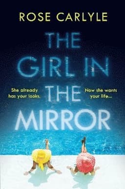 Girl in the Mirror