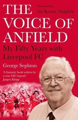 Voice of Anfield