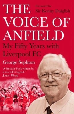 Voice of Anfield